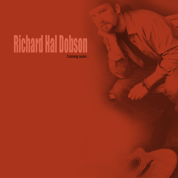 Richard (coming soon)