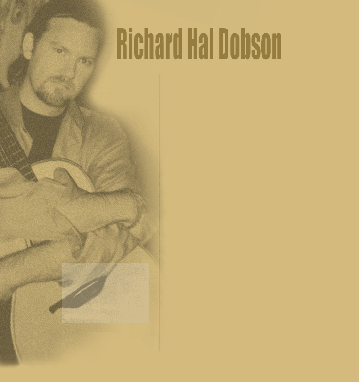 Richard (biography)